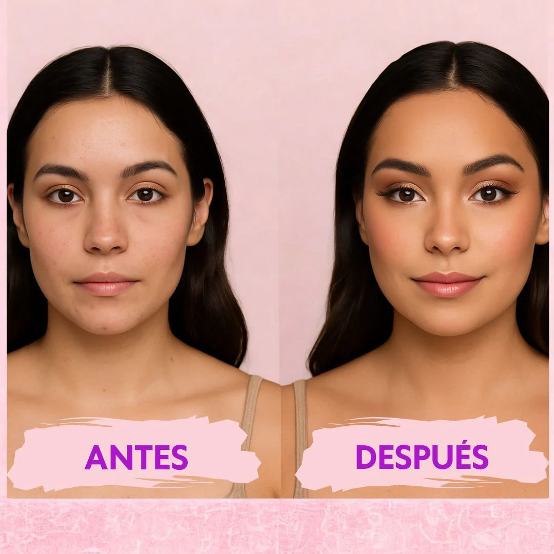 Lápiz Multifunción PerfectGlow