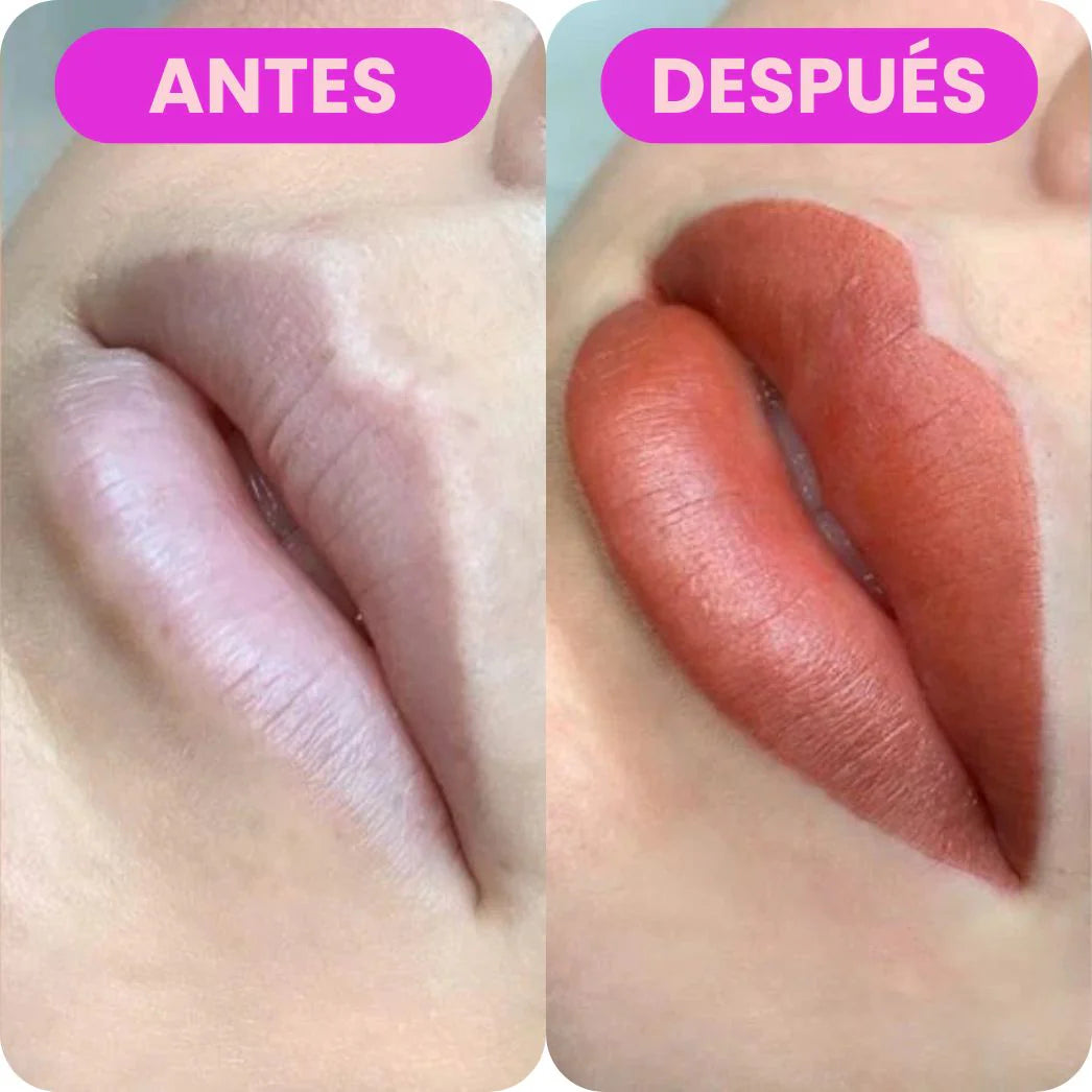 Lápiz Multifunción PerfectGlow
