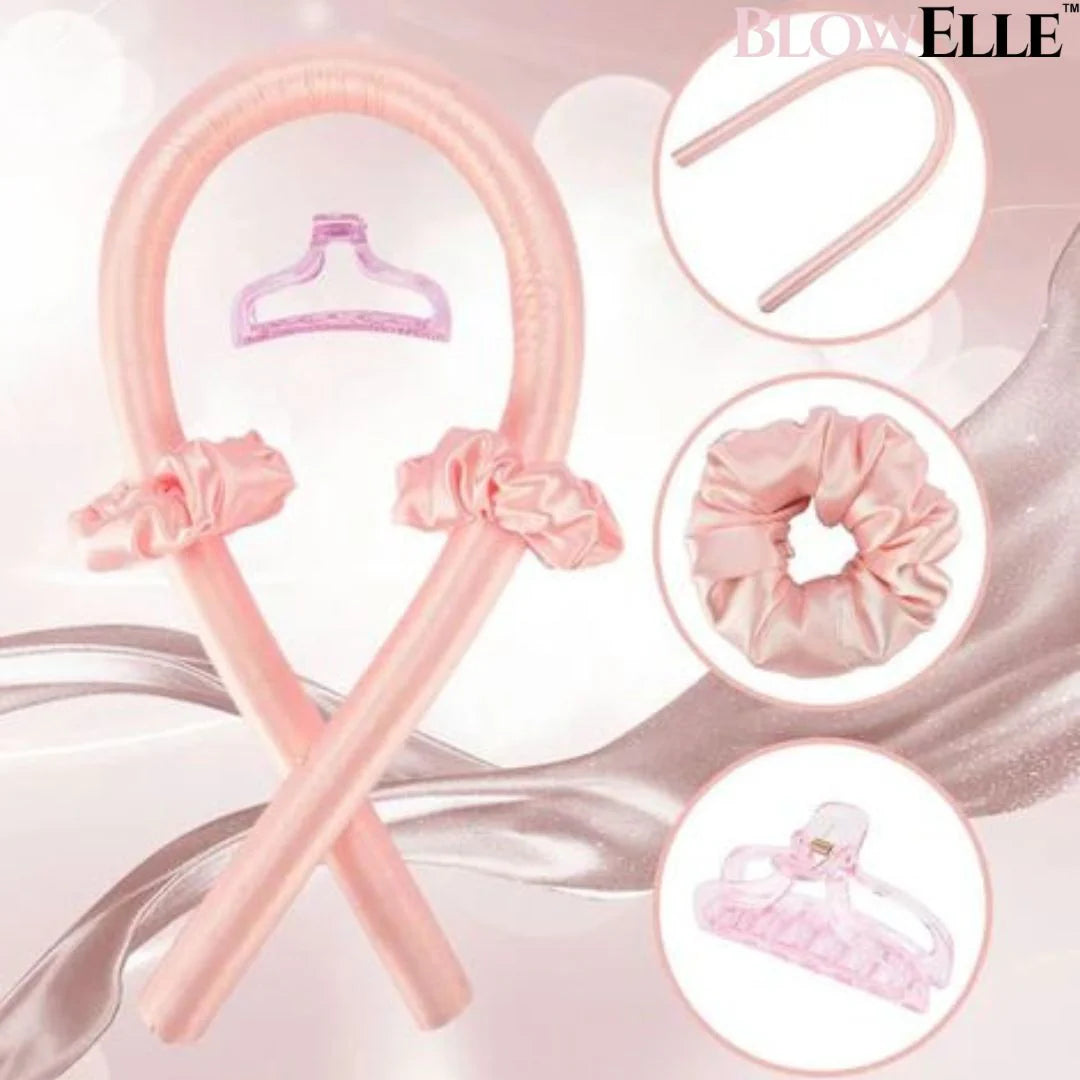 Rizador Sin Calor Blowelle
