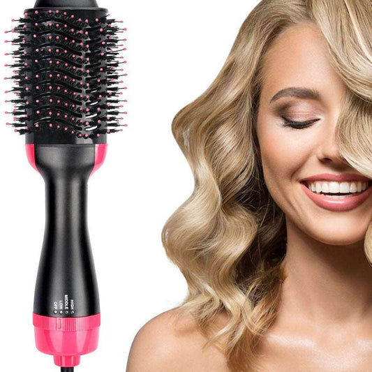 Cepillo Secador Voluminizador 3 en 1
