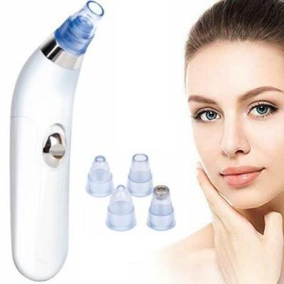 Limpiador de Poros Facial por Succión